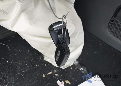 2018 Dodge Journey Se Awd z USA, uszkodzony, nr VIN 3C4PDDAG1JT375793